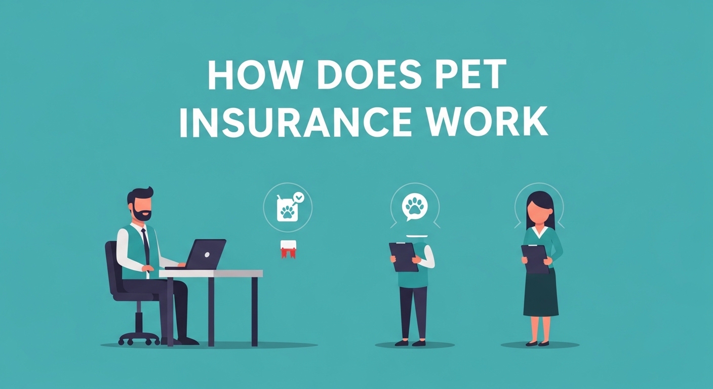 How Does Pet Insurance Work If You Switch